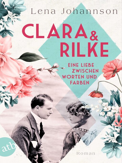 Title details for Clara und Rilke by Lena Johannson - Wait list